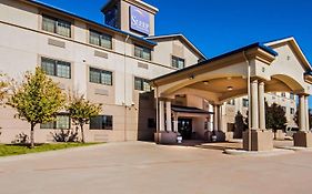 Sleep Inn & Suites Shamrock