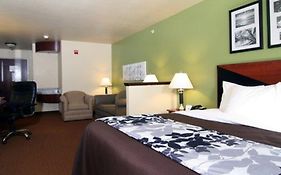 Sleep Inn & Suites Shamrock